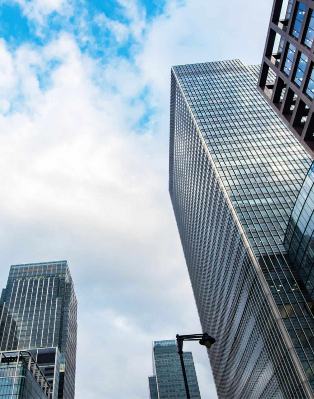 London Offices